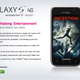 Illustration for article titled Samsung Galaxy S 4G Coming to T-Mobile This Month